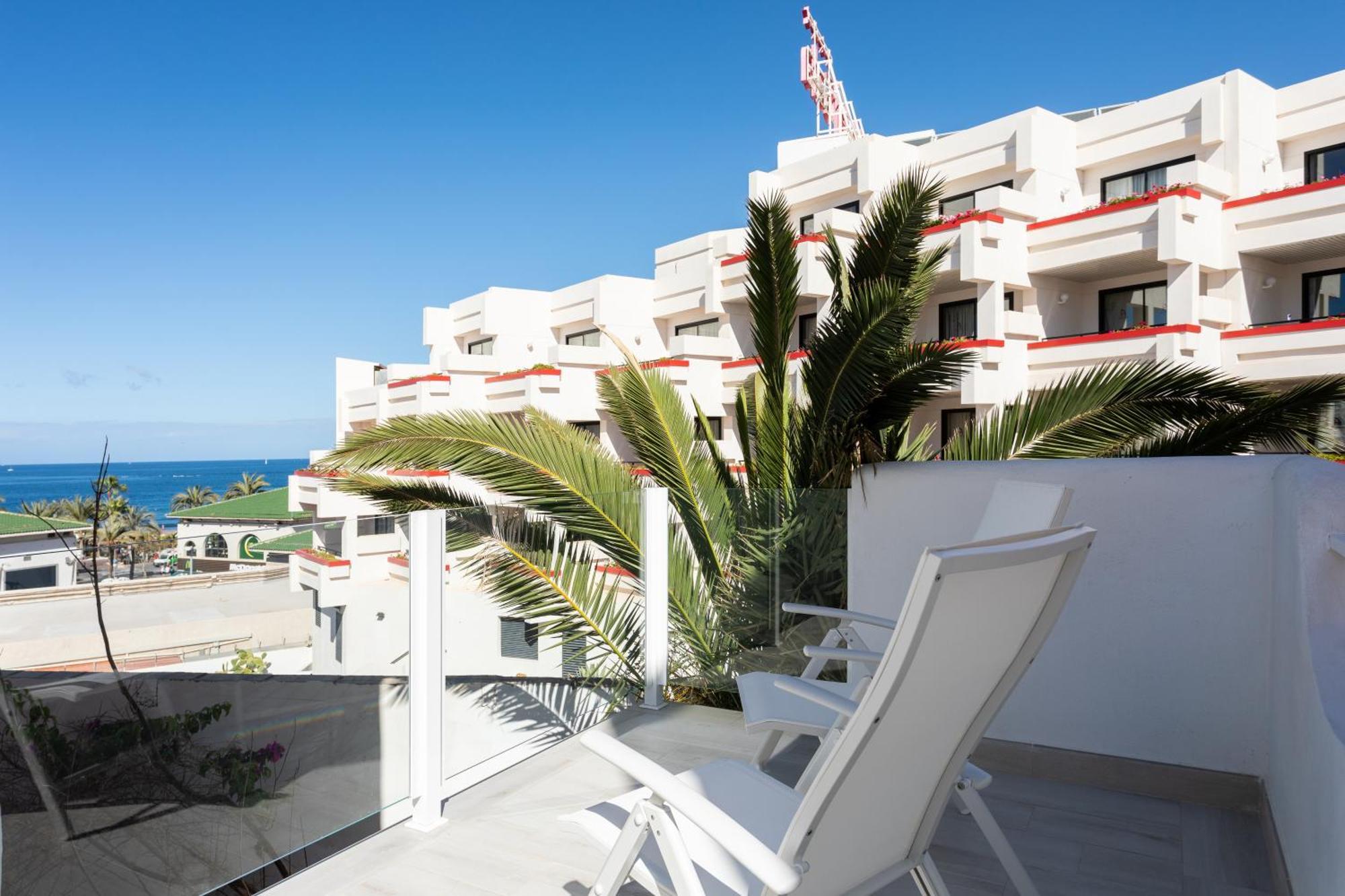 Apartment Tortugas Perfect By Sunkeyrents